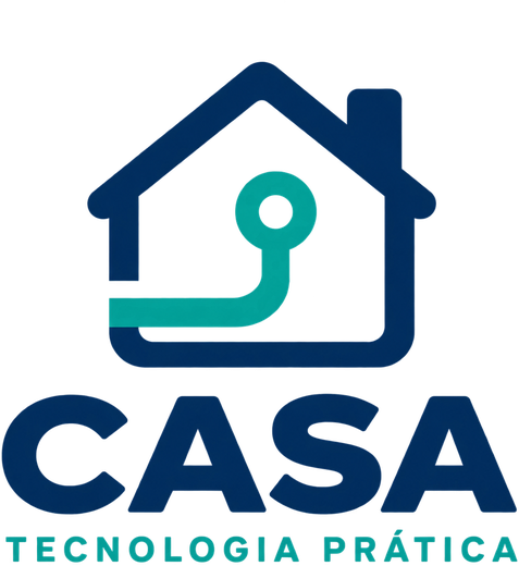 Casa Tecnologia Prática